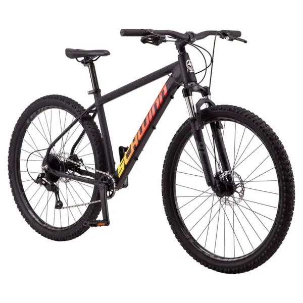 Schwinn Men's Ascension 29" Mountain Bike - Black