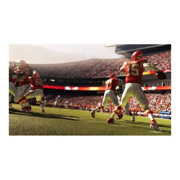 Madden NFL 21: 500 Madden Points - Xbox One (Digital)