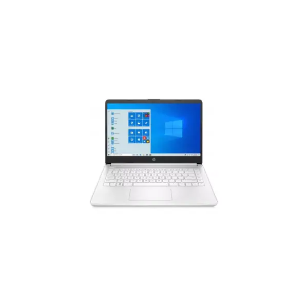 HP 14 Series 14" Laptop AMD Athlon 3020e 4GB RAM 64GB eMMc Snowflake White - AMD Athlon 3020e Dual-core - AMD Radeon Graphics