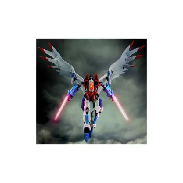 PF-01 Red Falcon | TT HongLi Action figures