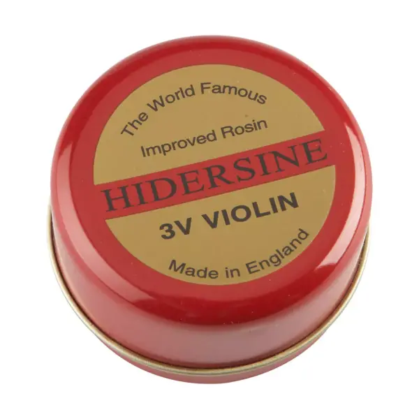 Hidersine Rosin 3V Violin