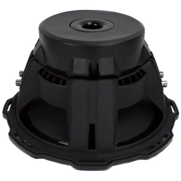 Rockford Fosgate P2D2-12 12" 800W 2-Ohm Punch Series Car Audio Subwoofer Sub