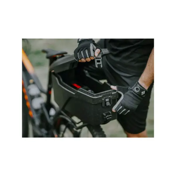 Topeak E-Xplorer Trunk Box Rack Bag