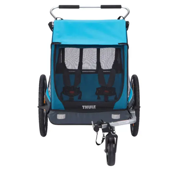 Thule Coaster XT Bike Trailer Stroller