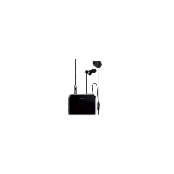 Macally HiFi Sound Earbuds + Microphone