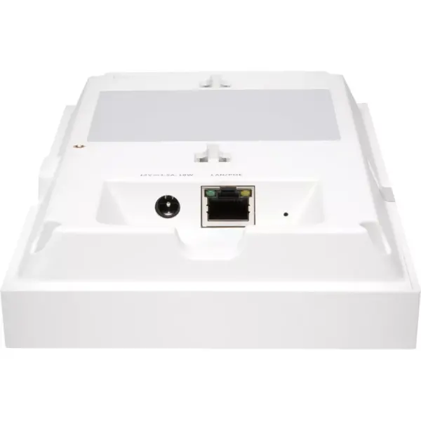 SonicWall SonicWave 231c IEEE 802.11ac 1.24 Gbit/s Wireless Access Point - 2.40 GHz, 5 GHz - MIMO Technology - 1 x Network (RJ-45)