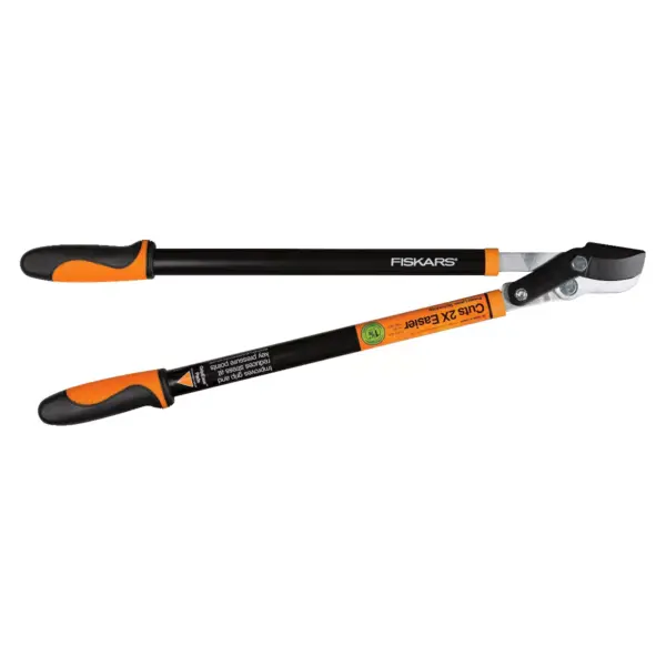 Fiskars 28" Power-Lever Lopper