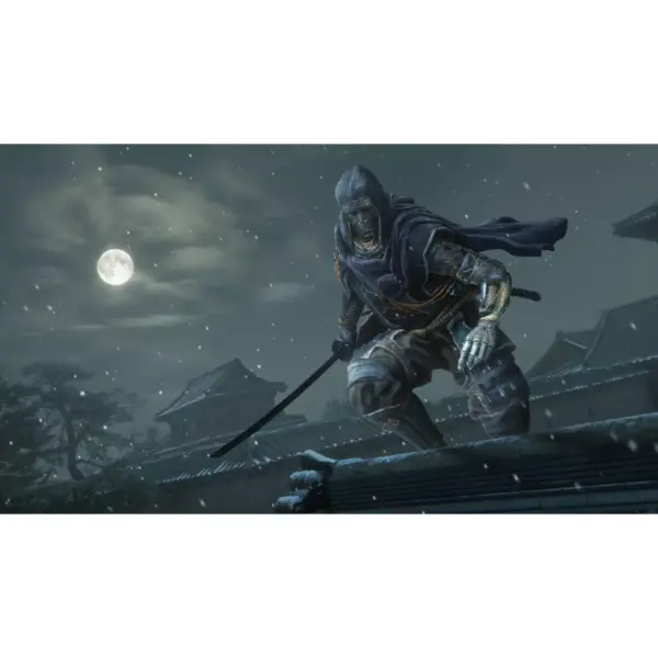 Sekiro: Shadows Die Twice - Xbox One