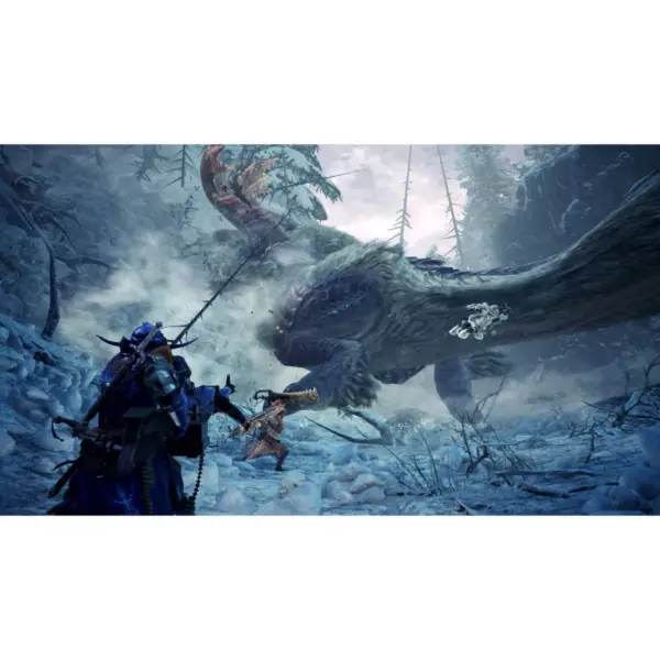 Monster Hunter World: Iceborne - Xbox One (Digital)