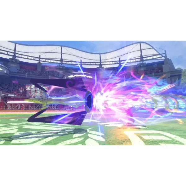 Pokken Tournament DX Battle Pack - Nintendo Switch (Digital)