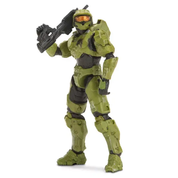 HALO - 4" Master Chief Figure (Infinite)