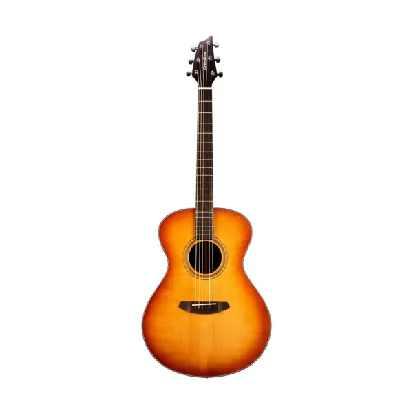 Breedlove Organic Collection Signature Concert Acoustic-Electric Guitar Copper Burst