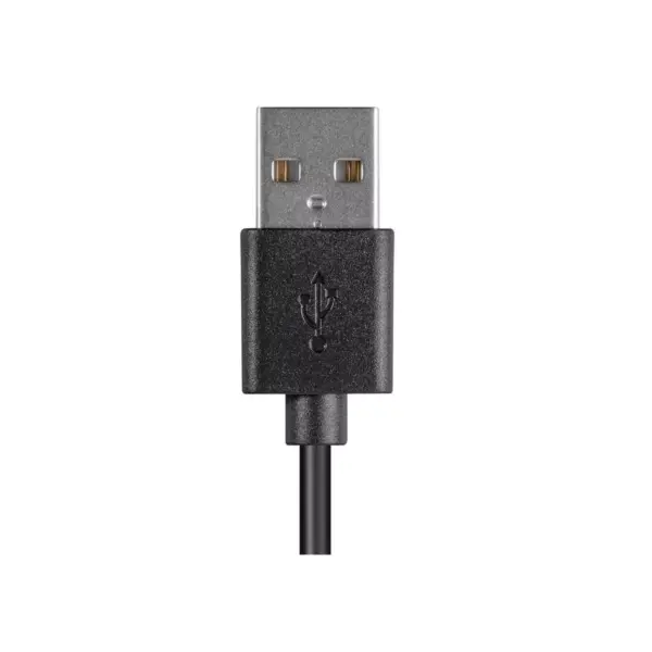 Monoprice Lightning to USB Charge & Sync Cable - 3 Feet - Black | Apple MFi Certified for iPhone X, 8, 8 Plus, 7, 7 Plus, 6, 6 Plus, 5S , iPad Pro