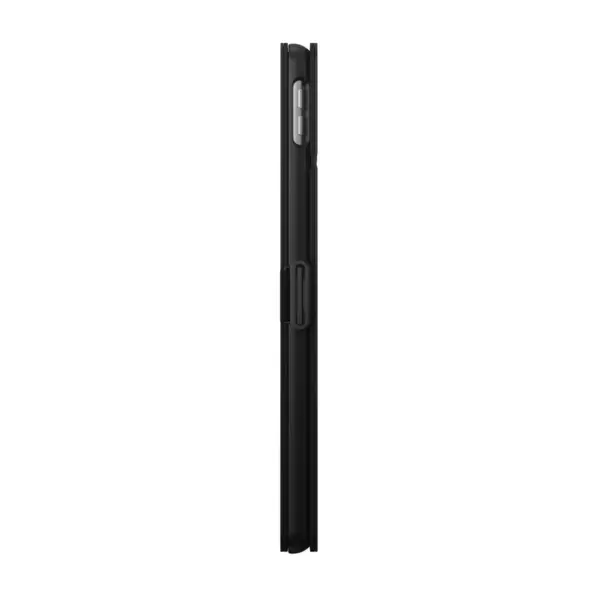 Speck Balance Folio Protective Case for iPad 10.2" - Black