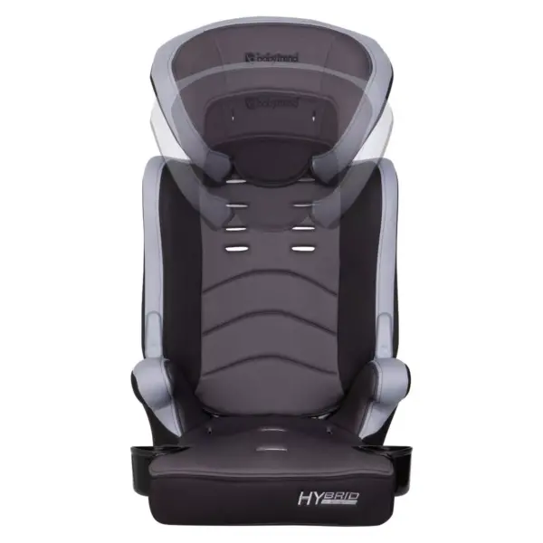 Baby Trend Hybrid 3-in-1 Combination Booster Seat - Diesel Gray