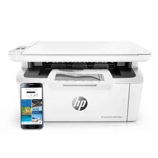 HP LaserJet Pro M29w Printer (Y5S53A)