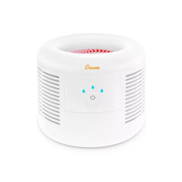 Crane Air Purifier 2.5 PPM