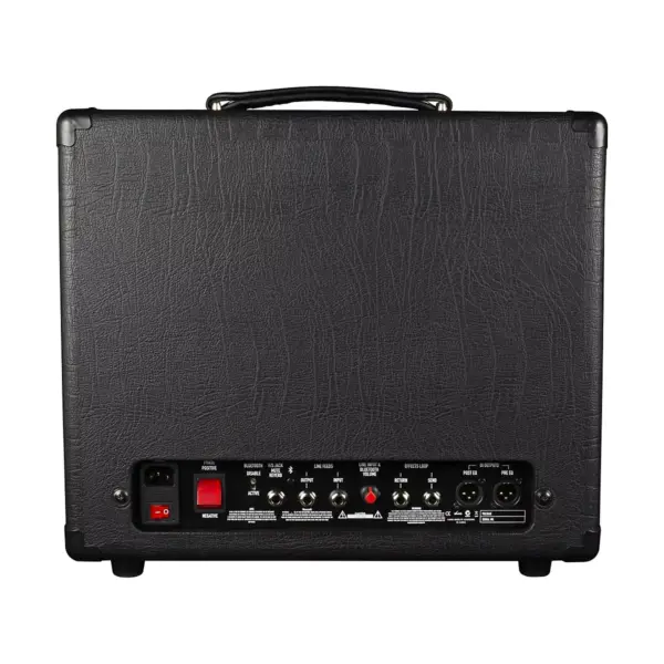 Ashdown AA-100 100W 4x5 Acoustic Combo Amplifier