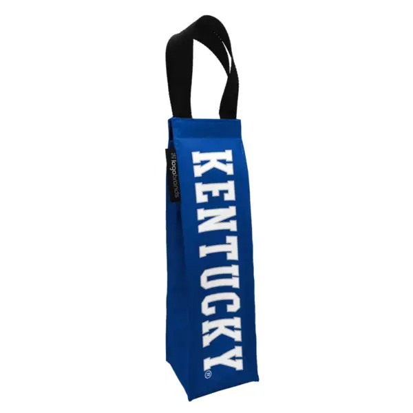 NCAA Kentucky Wildcats Wine Tote - 1qt