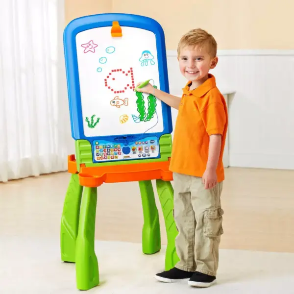 VTech DigiArt Creative Easel