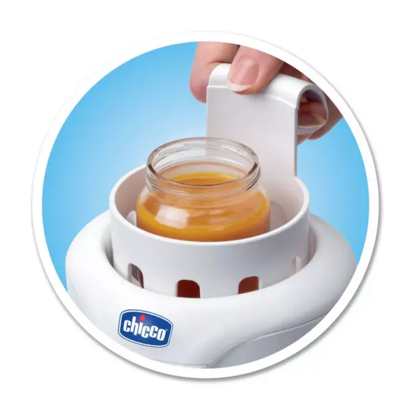 Chicco Digital Bottle Warmer