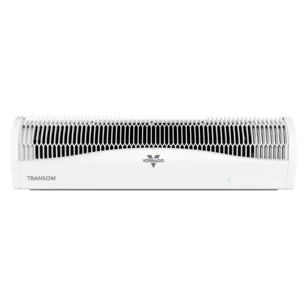 Vornado Transom Window Fan White