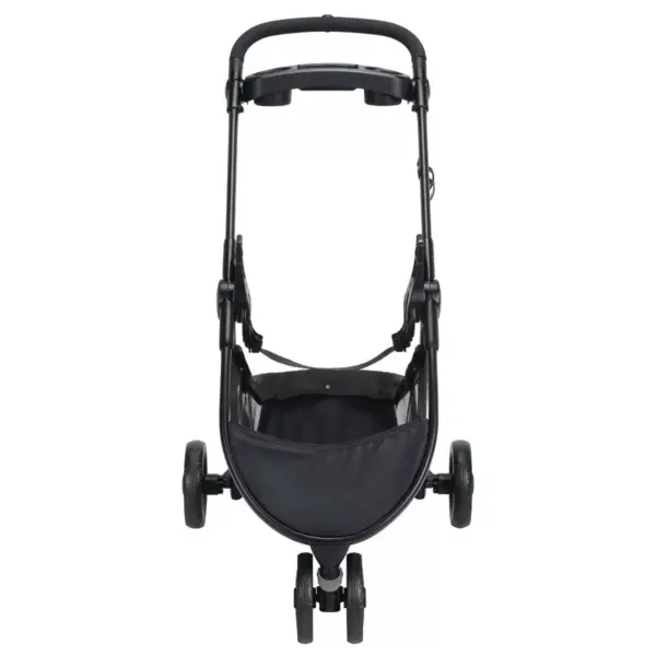 Graco SnugRider 3 Elite Car Seat Carrier Stroller