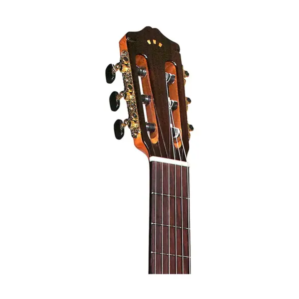 Cordoba GK Studio Left-Handed Flamenco Acoustic-Electric Guitar Natural