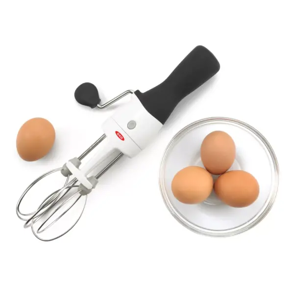 OXO Softworks Egg Beater