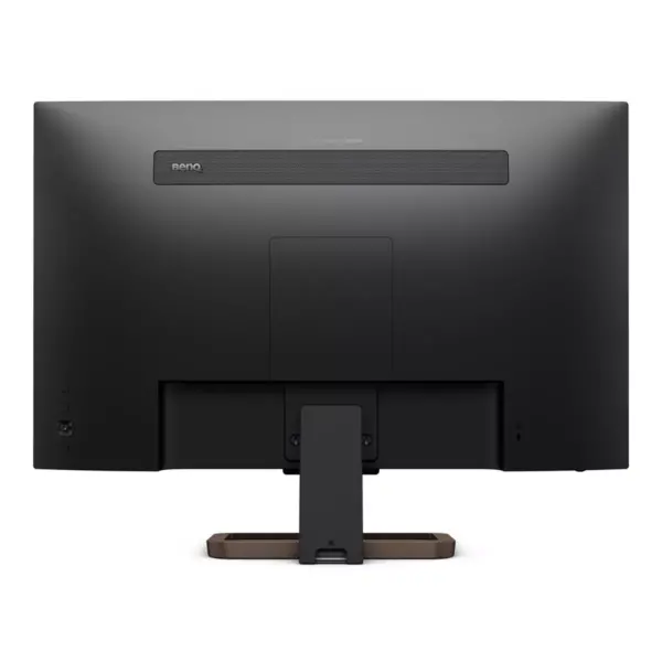 BenQ EX2780Q 27 Inch Quad HD 2560 x 1440 2K Resolution 5ms GTG 144Hz 2 x HDMI, DisplayPort USB Type-C AMD FreeSync Flicker-Free Low Blue Light Built-in Speakers LED Backlit IPS Gaming Monitor