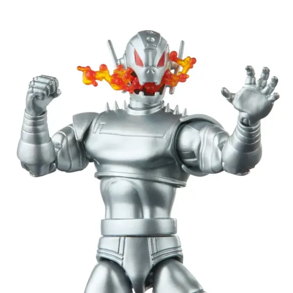 Hasbro Marvel Legends Series Ultron