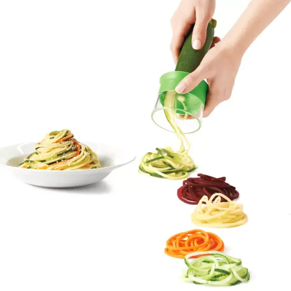 OXO Hand Held Spiralizer