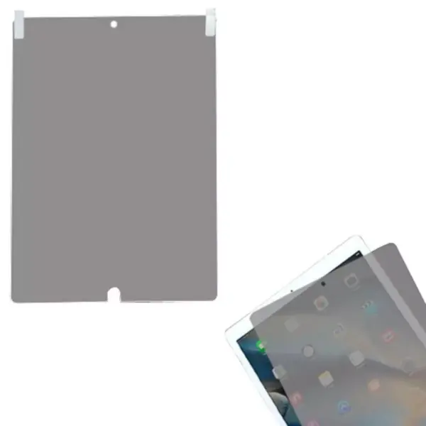 MYBAT Clear LCD Screen Protector Film Cover For Apple iPad Pro 12.9"