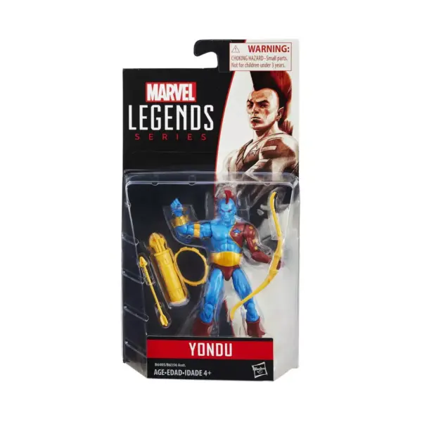 Marvel Legends Series 3.75in Yondu