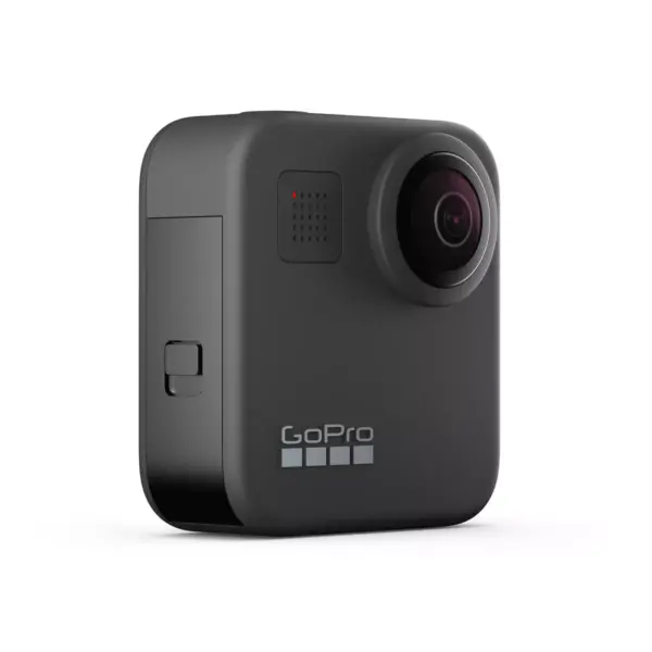 GoPro Max