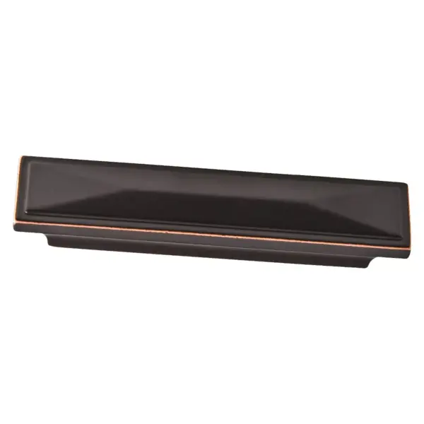 Sumner Street 4 PC 3" Oil-Rubbed Bronze Pull