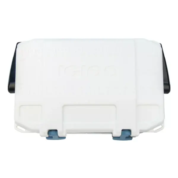 Igloo BMX 25 Quart Cooler - White