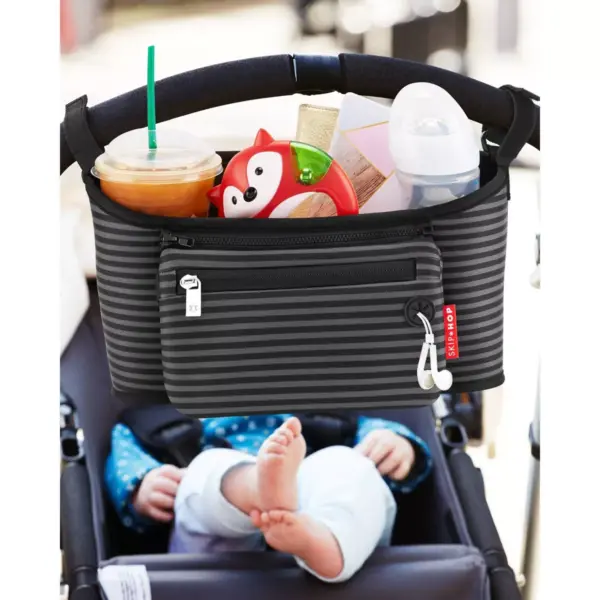 Skip Hop Grab & Go Stroller Organizer