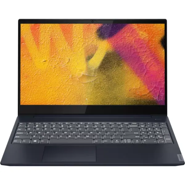 Lenovo IdeaPad S340 15.6" Full HD Touch-Screen Laptop - AMD Ryzen 7 3700U - 12GB Memory - 512GB SSD - Windows 10 Home