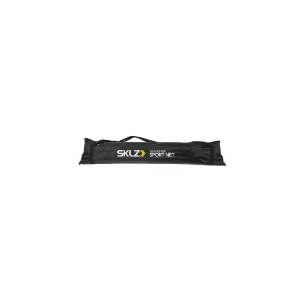 SKLZ 7' x 7' Quickster Sport Net - Black