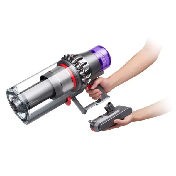 Dyson Outsize Cordless Vacuum Cleaner