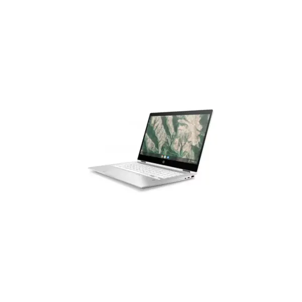 HP Chromebook x360 14" Touchscreen Laptop Intel Celeron 4GB RAM 32GB eMMC Ceramic White - Intel Celeron N4000 Dual-core - Touchscreen