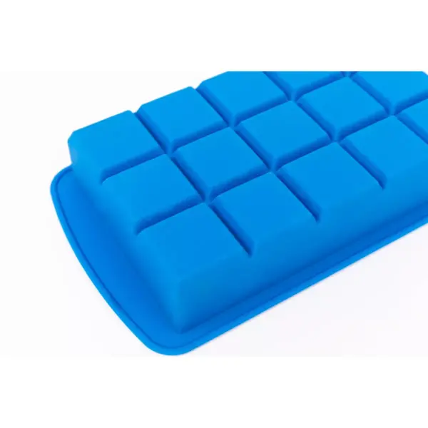 Cuisinart Silicone Ice Cube Tray Set - CTG-00-ICS