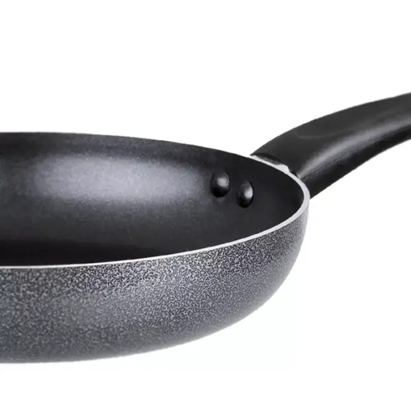 Brentwood Wok Aluminum Non-Stick 9.5