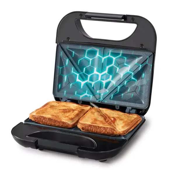 Oster DiamondForce Sandwich Maker