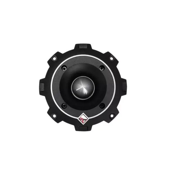 Rockford Fosgate 1.5" Horn 100 Watt Heavy Duty Car Power Bullet Tweeter | PP4-T