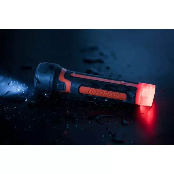 Life+Gear 200 Lumens LED Signal Light