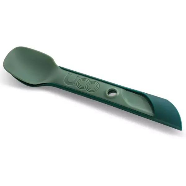 UCO Switch Utensil Set - Green