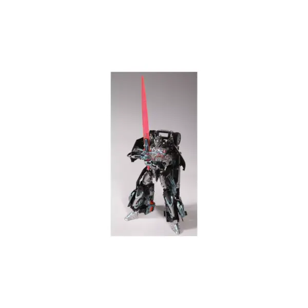 Leader Class Black Knight Optimus Prime | Transformers 4 Age of Extinction AOE Action figures