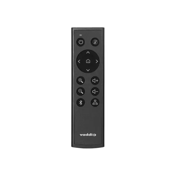 Vaddio HuddleSHOT Video Conferencing Camera - 2.1 Megapixel - 60 fps - Black - USB 3.0 - 1920 x 1080 Video - CMOS Sensor - 2x Digital Zoom